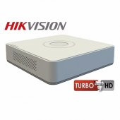 Kamera Kayıt Ci̇hazı, Haikon DS-7108HGHI-F1/N 8 Kanal DVR - 2