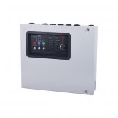 Multitek KP-80 8 Bölgeli Yangın Alarm Paneli - 1