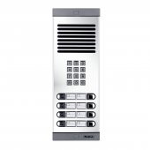 Multitek MB-03-XX Alüminyum Tuş Takımlı Butonlu Kapı Paneli - 1