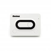 Sesli Diafon | Çoklu Kapı Uyumu | Multitek Multibus MB-SES - 2