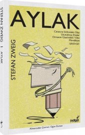 İndigo  Aylak STEFAN ZWEIG - 1