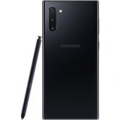 Samsung Galaxy Note 10 256 GB Siyah Cep Telefonu (Samsung Türkiye Garantili) - 2