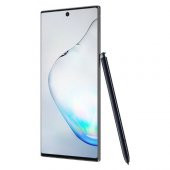 Samsung Galaxy Note 10 256 GB Siyah Cep Telefonu (Samsung Türkiye Garantili) - 3