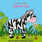 Bobbly Books Shape Up CİLTLİ - 1