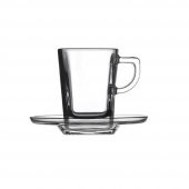 Paşabahçe 95754 Carre 12 Parça Espresso Set - 1