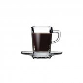 Paşabahçe 95754 Carre 12 Parça Espresso Set - 2