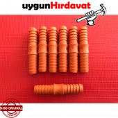 1/2" hortum birleştirme ek yapma aparatı - 1