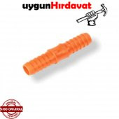 1/2" hortum birleştirme ek yapma aparatı - 2