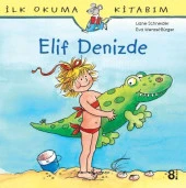 Elif Denizde Liane Schneider - 1