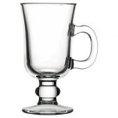 Paşabahçe Irish Kulplu Latte Bardak 12 li (55141) - 1