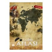 4E Atlas Tarih Karatay Yayınevi - 1