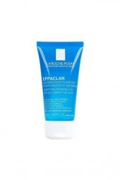 La Roche-Posay Effaclar Gel 50 ml Yüz Temizleme Jeli - 1