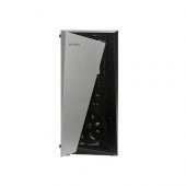 Zalman S4-Plus(BL) Mid Tower Kasa Siyah PSU YOK - 3