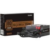 Zalman ZM750-GVII 750W 80+Bronze Güç Kaynağı - 1