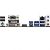 ASROCK B450M-PRO4 DDR4 SATA3 M2 PCIe NVME HDMI DVI PCIe 16X v3.0 AM4 mATX thumbnail 6