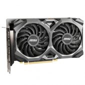 MSI RX5500XT MECH 4G OC GDDR6 128bit - 1
