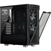 CORSAIR 275R CC-9011181-WW POWERSIZ Gaming Mid-Tower PC Kasası - 6