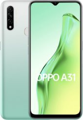 Oppo A31 (Oppo Türkiye Garantili) - 1