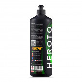 Netfer Heroto Orta Çizik Giderici Pasta - 1 L - 2