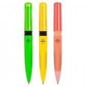 SERVE Bold Mekanik Kurşun Kalem 0.5 mm, - 1