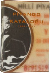 Milli Piyango Kataloğu - Ercan Altuntaş - 1