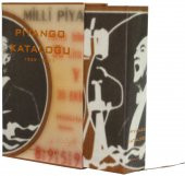 Milli Piyango Kataloğu - Ercan Altuntaş - 2