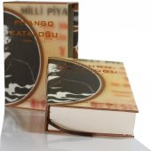 Milli Piyango Kataloğu - Ercan Altuntaş - 3