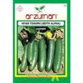 ARZUMAN SALATALIK (BEİT) 5 GR 3 Adet - 1