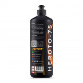 Netfer Heroto-75 Kılcal Çizik Giderici İnce Pasta - 1 L - 2