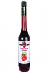 FO ÇİLEK AROMALI ŞURUP 700 ML, AtasagunŞifa - 1