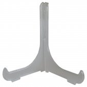 Oğuz Çini 18cm RESİMLİ ÇİNİ TABAK - 3