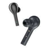 LinkTech TW4 TWS Premium Bluetooth Kulak İçi Kulaklık Siyah - 4