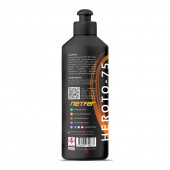 Netfer Heroto-75 Kılcal Çizik Giderici İnce Pasta - 500 mL - 2