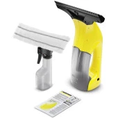 Karcher WV 1 Plus Şarjlı Cam Temizleme Makinesi - 1