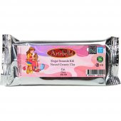 Artebella Doğal Seramik Kili Beyaz 250 gr - 1