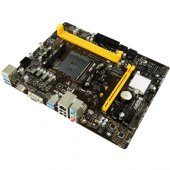 Biostar B450MH DDR4 S+V+GL AM4 (mATX) - 2