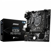 MSI H310M PRO-VDH PLUS DDR4 2666 Mhz S+V+GL 1151V2 - 1