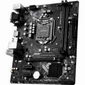 MSI H310M PRO-VDH PLUS DDR4 2666 Mhz S+V+GL 1151V2 - 2