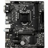 MSI H310M PRO-VDH PLUS DDR4 2666 Mhz S+V+GL 1151V2 - 4