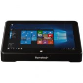 Hometech eBox-C Z8300 2GB 32GB W10H 7 Mini PC - 4