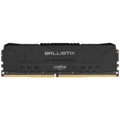 Ballistix 16GB 3000MHz DDR4 BL16G30C15U4B - 1