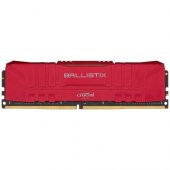 Ballistix 16GB 3200MHz DDR4 BL16G32C16U4R Kutusuz - 1
