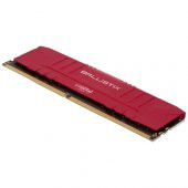 Ballistix 16GB 3200MHz DDR4 BL16G32C16U4R Kutusuz - 2