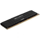Ballistix 16GB 3000MHz DDR4 BL16G30C15U4B - 3
