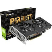 Palit RTX2060 DUAL 6GB 192Bit GDDR6 thumbnail 1