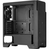 AEROCOOL MENACE SATURN AE-MNS-500 500W Gaming Mid-Tower PC Kasası thumbnail 7