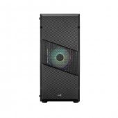 AEROCOOL MENACE SATURN AE-MNS-500 500W Gaming Mid-Tower PC Kasası thumbnail 11