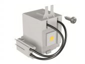 ABB 1SDA066137R1 Açtırma Bobini A1-2 SOR 250A 220V - 2