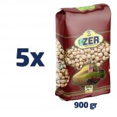 Zer Nohut 12 Mm Meksika 900 Gr.x 5 Adet - 1