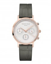 ROSEFIELD NCGRG.N95 Kadın Kol Saati thumbnail 1